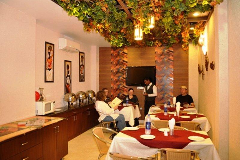 Avexia Premiere Agra Otel Dış mekan fotoğraf
