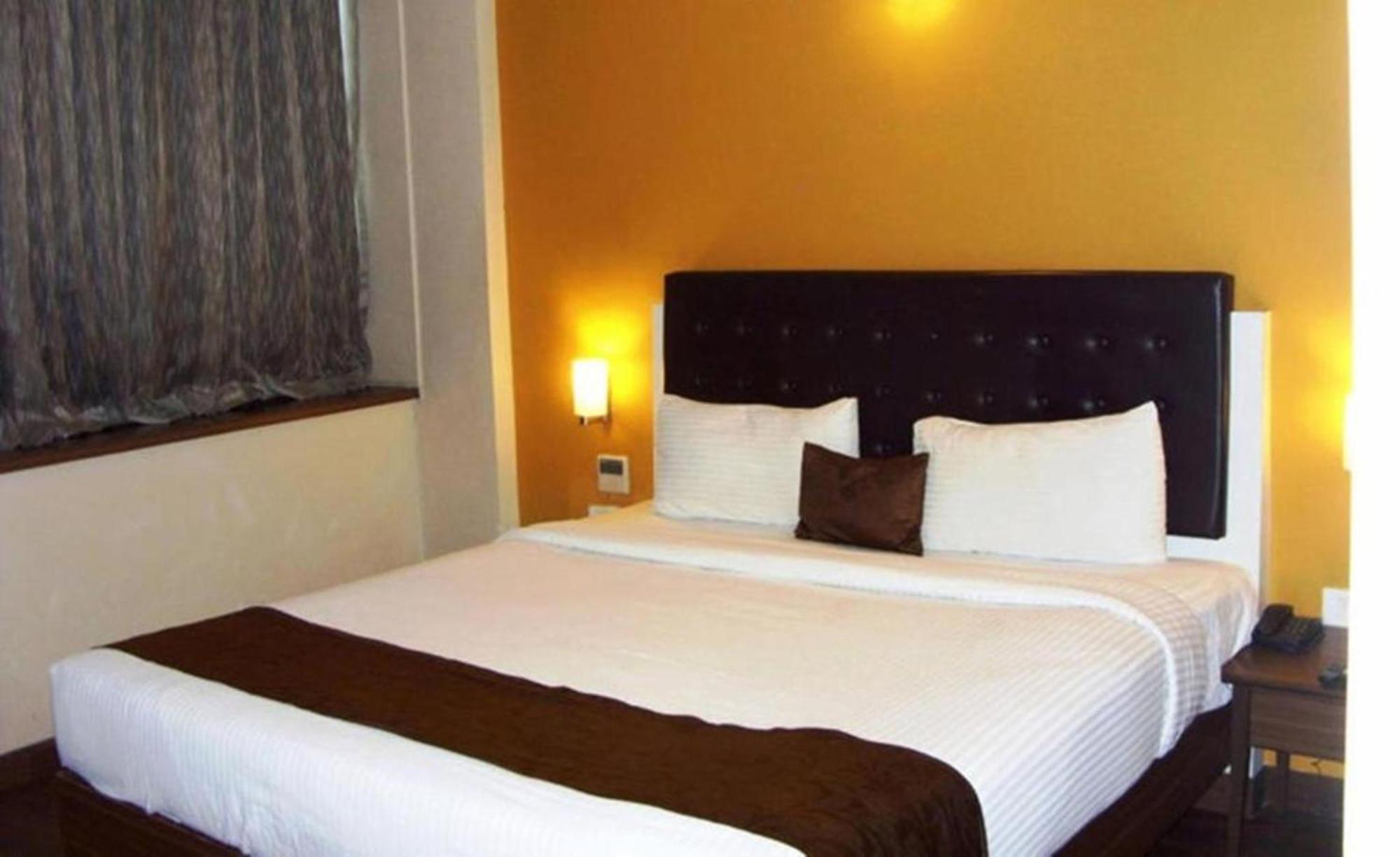 Avexia Premiere Agra Otel Dış mekan fotoğraf