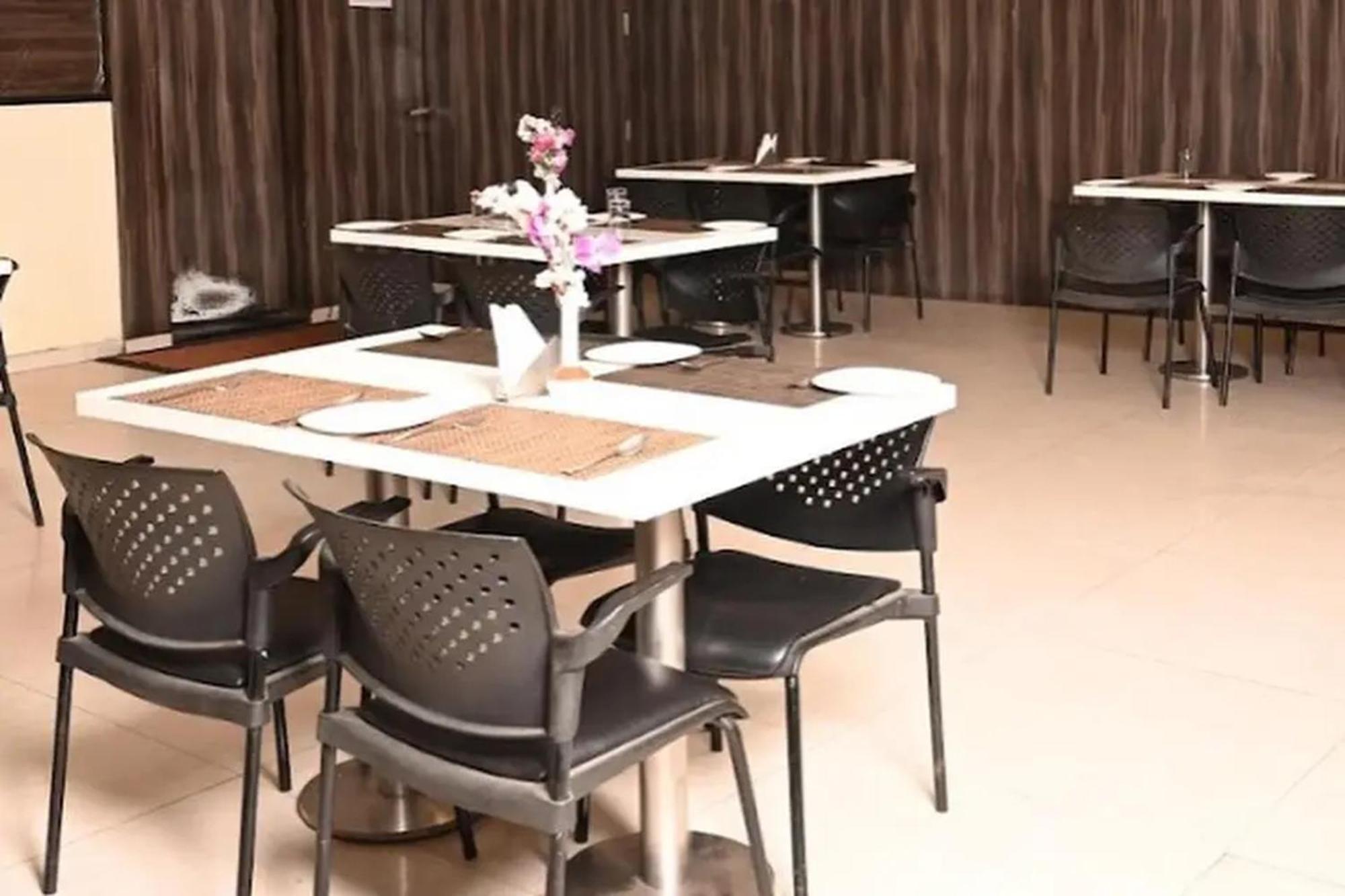 Avexia Premiere Agra Otel Dış mekan fotoğraf