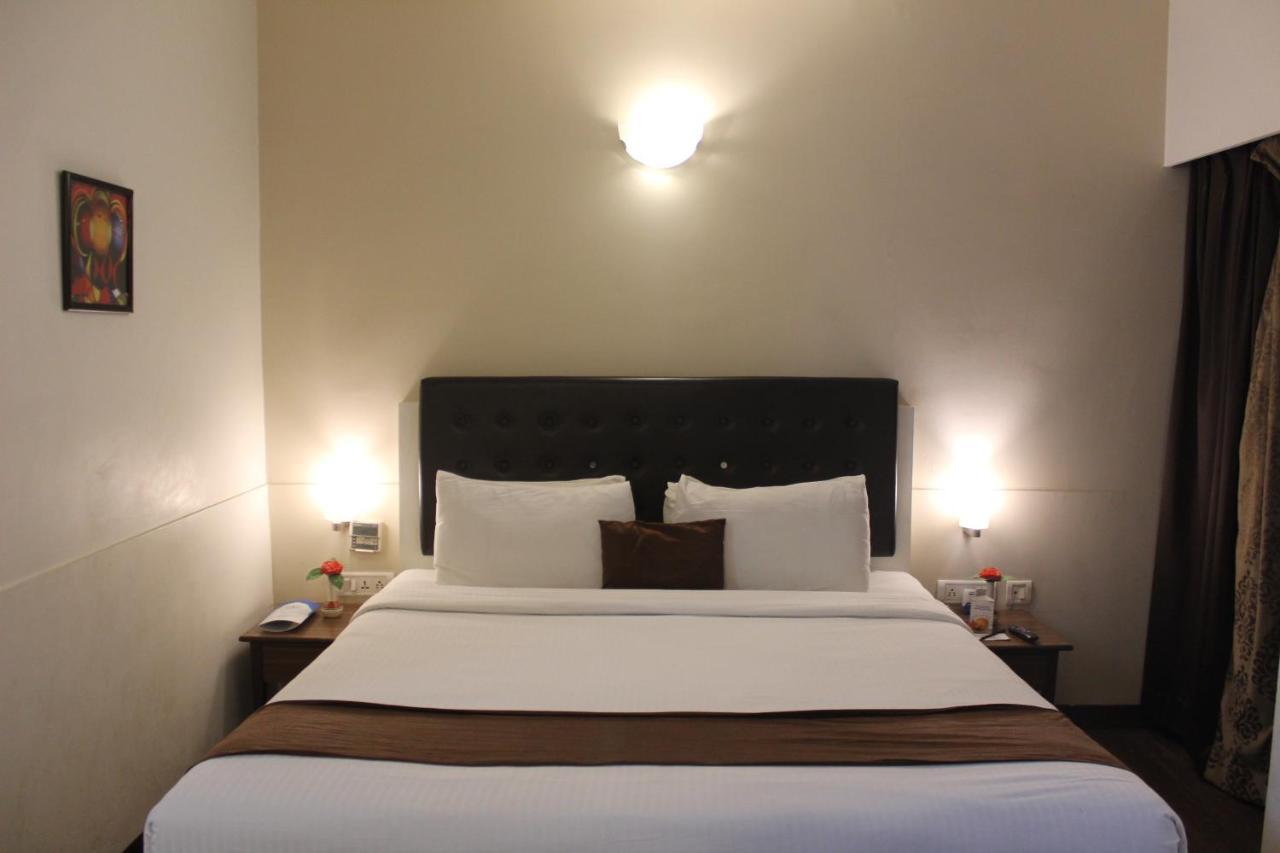 Avexia Premiere Agra Otel Dış mekan fotoğraf